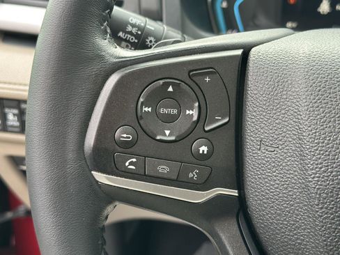 Used 2022 Honda Odyssey EX-L image 17