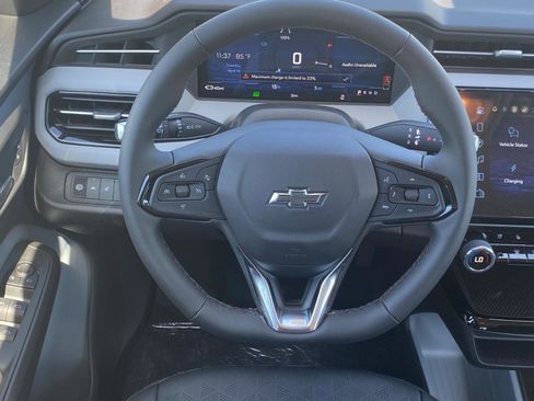 New 2027 Chevrolet Bolt RS FWD image 8