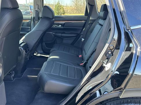 Certified 2022 Honda CR-V Touring image 10