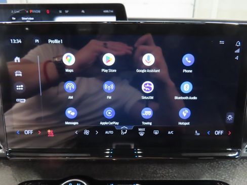 Used 2025 Ford Expedition Tremor image 26