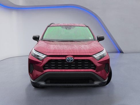 Used 2023 Toyota RAV4 LE image 12