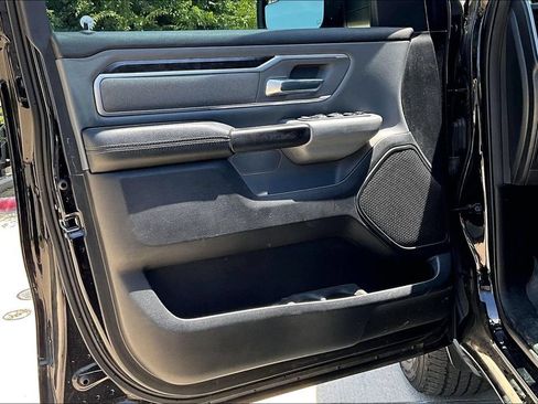 Used 2021 RAM 1500 Lone Star RWD image 20