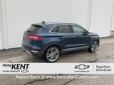 Used 2015 Lincoln MKC AWD w/ Equipment Group 102A Reserve image 4