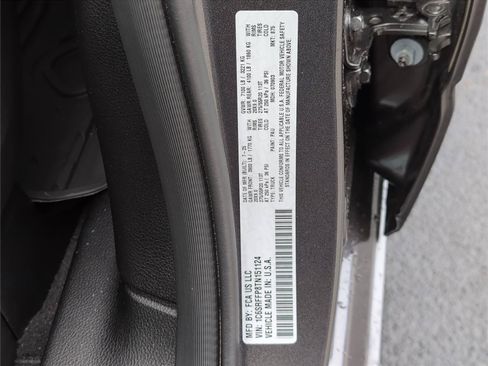 New 2026 RAM 1500 Big Horn AWD/4WD image 15