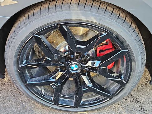 New 2026 BMW 440i xDrive M440i xDrive w/ Premium Package image 13