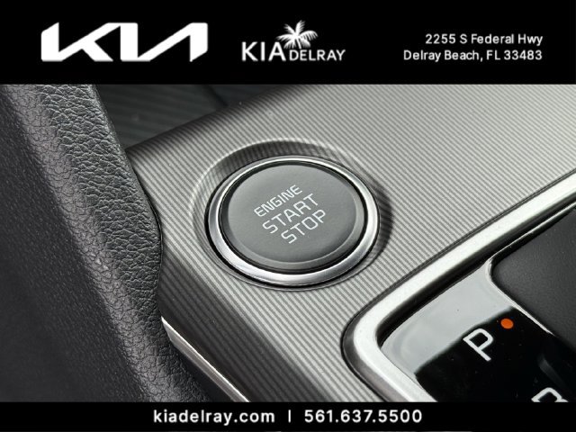 New 2026 Kia Sportage SX FWD image 32