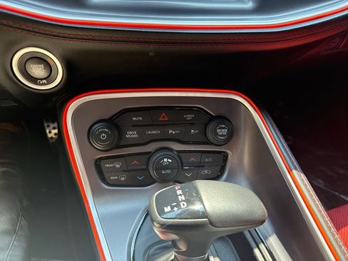Used 2022 Dodge Challenger R/T Scat Pack RWD image 16