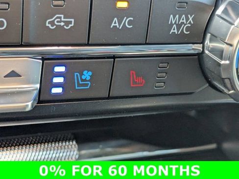 New 2025 Ford F150 Platinum w/ Equipment Group 702A High image 29