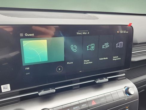 New 2026 Hyundai Kona SEL Sport AWD/4WD image 19
