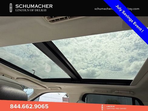 Certified 2023 Lincoln Navigator L Black Label AWD/4WD image 13