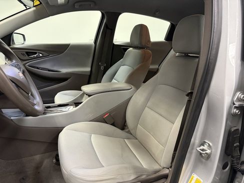 Used 2020 Chevrolet Malibu LS image 21