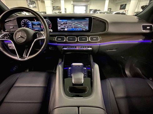 Certified 2025 Mercedes-Benz GLE 350 4MATIC image 15