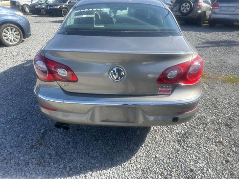 Used 2010 Volkswagen CC Sport image 10