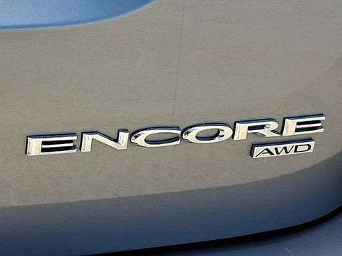 Used 2019 Buick Encore Preferred AWD/4WD image 28