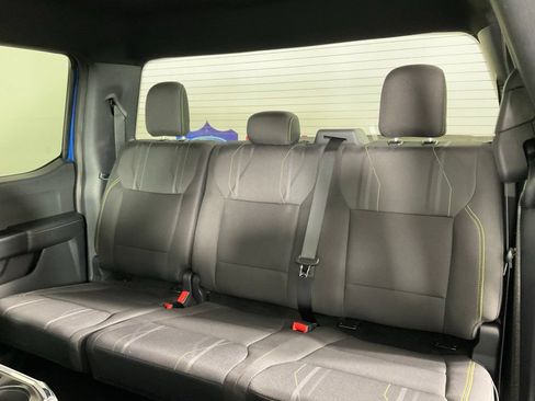 Certified 2024 Ford F150 STX RWD image 16
