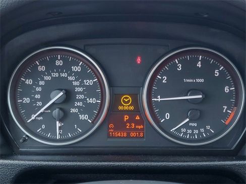 Used 2015 BMW X1 xDrive28i image 16