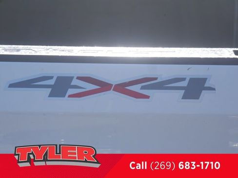 Used 2020 Chevrolet Silverado 1500 W/T w/ WT Fleet Convenience Package AWD/4WD image 12