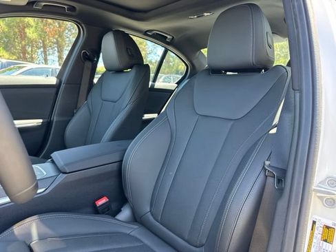 New 2026 BMW 330i Sedan w/ M Sport Package RWD image 19