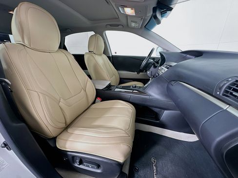 Used 2013 Lexus RX 350 FWD w/ Premium Pkg image 31