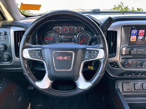 Used 2018 GMC Sierra 1500 SLT image 5