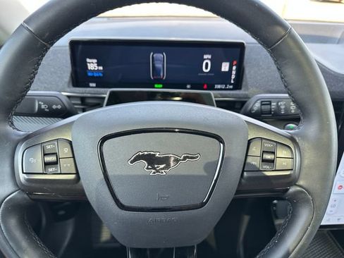 Used 2023 Ford Mustang Mach-E Premium AWD/4WD image 36