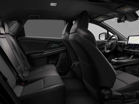 New 2026 Toyota bZ image 21