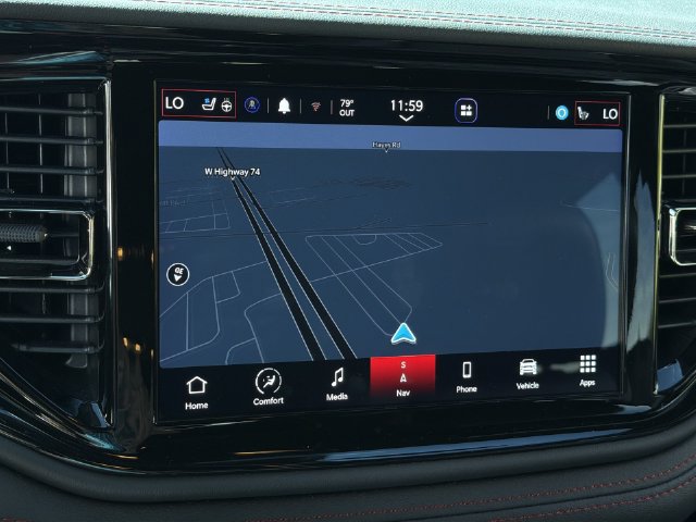 Used 2026 Dodge Durango GT AWD/4WD image 14