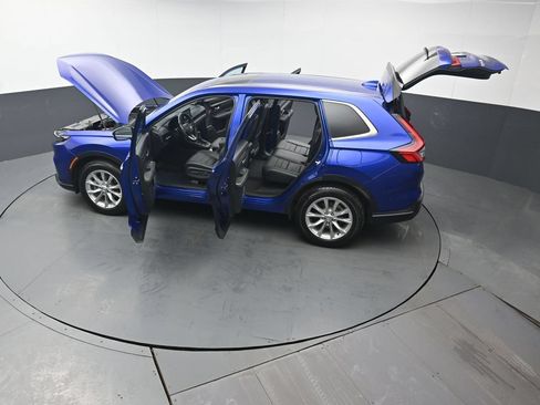 Used 2024 Honda CR-V EX-L image 51
