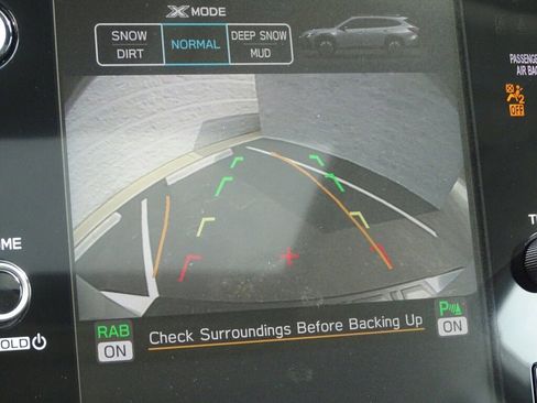 New 2024 Subaru Outback Onyx Edition w/ Popular Package #2 image 27