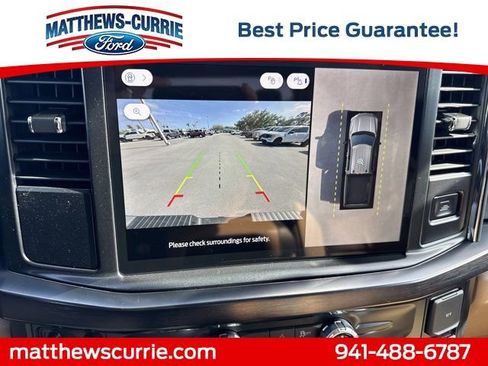 New 2026 Ford F250 Lariat AWD/4WD image 22