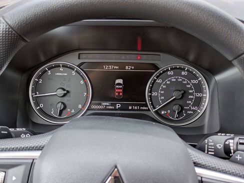 New 2026 Mitsubishi Outlander ES image 26