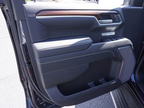 New 2026 GMC Sierra 1500 Denali w/ Technology Package image 11