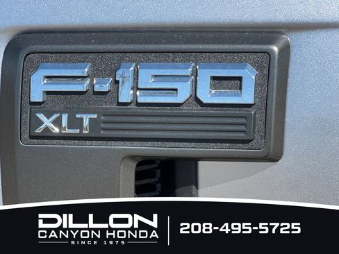 Used 2022 Ford F150 XLT w/ Equipment Group 302A High AWD/4WD image 27