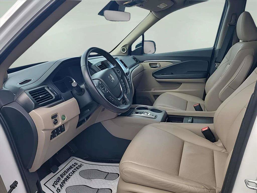 Used 2023 Honda Ridgeline RTL-E image 16