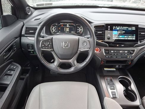 Used 2023 Honda Passport EX-L image 15