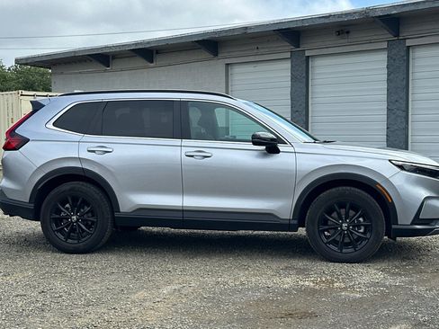 Used 2023 Honda CR-V Sport image 4