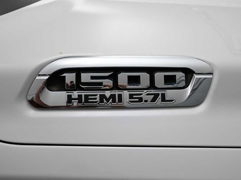 Used 2020 RAM 1500 Limited AWD/4WD image 32