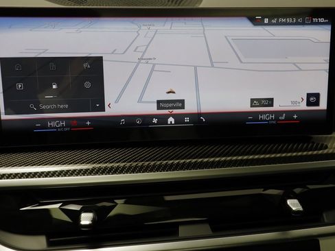 New 2026 BMW X6 M60i image 8