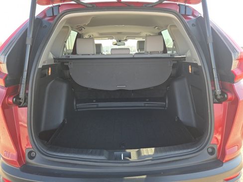 Used 2022 Honda CR-V Touring image 22