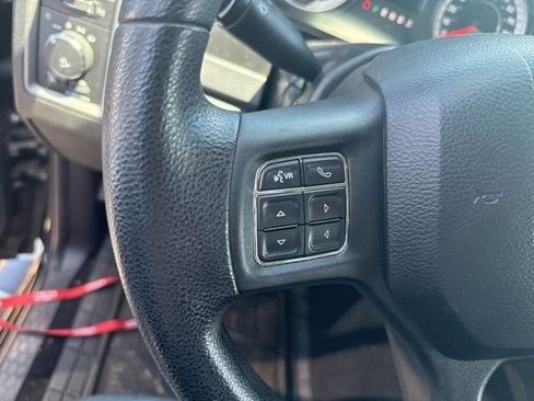 Used 2015 RAM 1500 Express w/ Black Ram 1500 Express Group AWD/4WD image 16