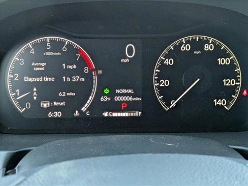 New 2025 Honda Ridgeline Sport+ image 11