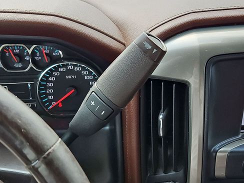 Used 2016 Chevrolet Silverado 3500 High Country w/ Duramax Plus Package AWD/4WD image 22