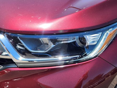 Used 2018 Honda CR-V EX-L image 8