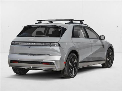 New 2026 Hyundai Ioniq 5 SEL RWD image 2