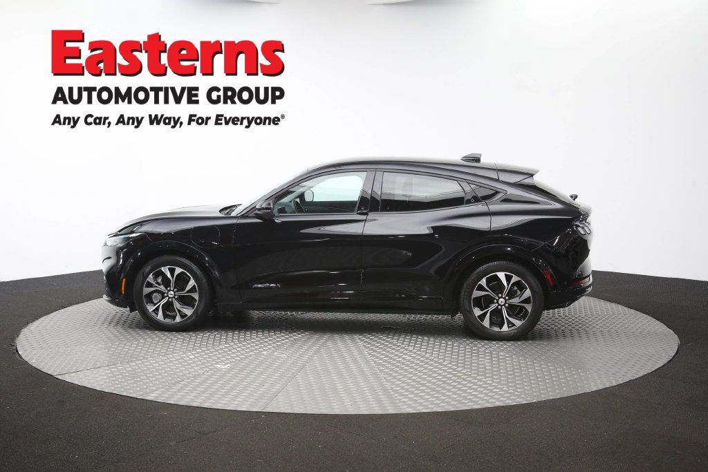 Used 2023 Ford Mustang Mach-E Premium AWD/4WD image 66