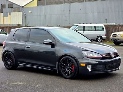 Used 2013 Volkswagen GTI 2-Door