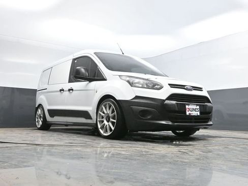 Used 2018 Ford Transit Connect XL FWD image 38