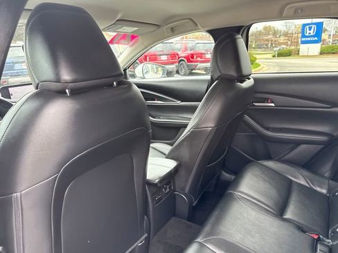 Used 2021 MAZDA CX-30 AWD 2.5 S w/ Select Package image 20