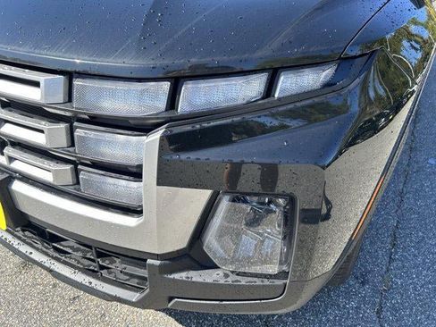 New 2026 Hyundai Santa Cruz SEL image 35