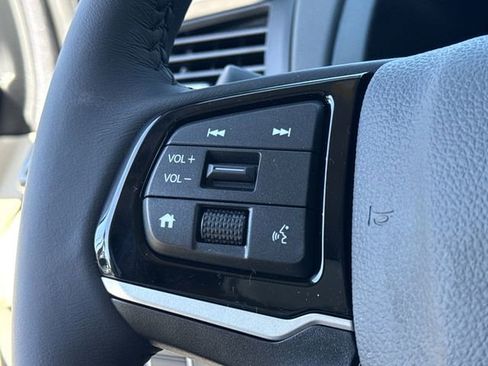 New 2026 Honda Odyssey Touring image 36